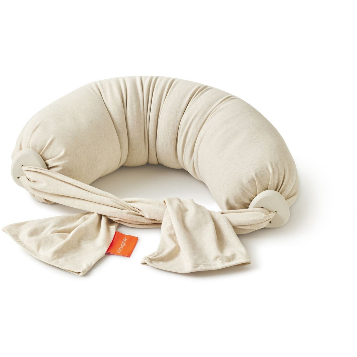 bbhugme Soft White Ammepude