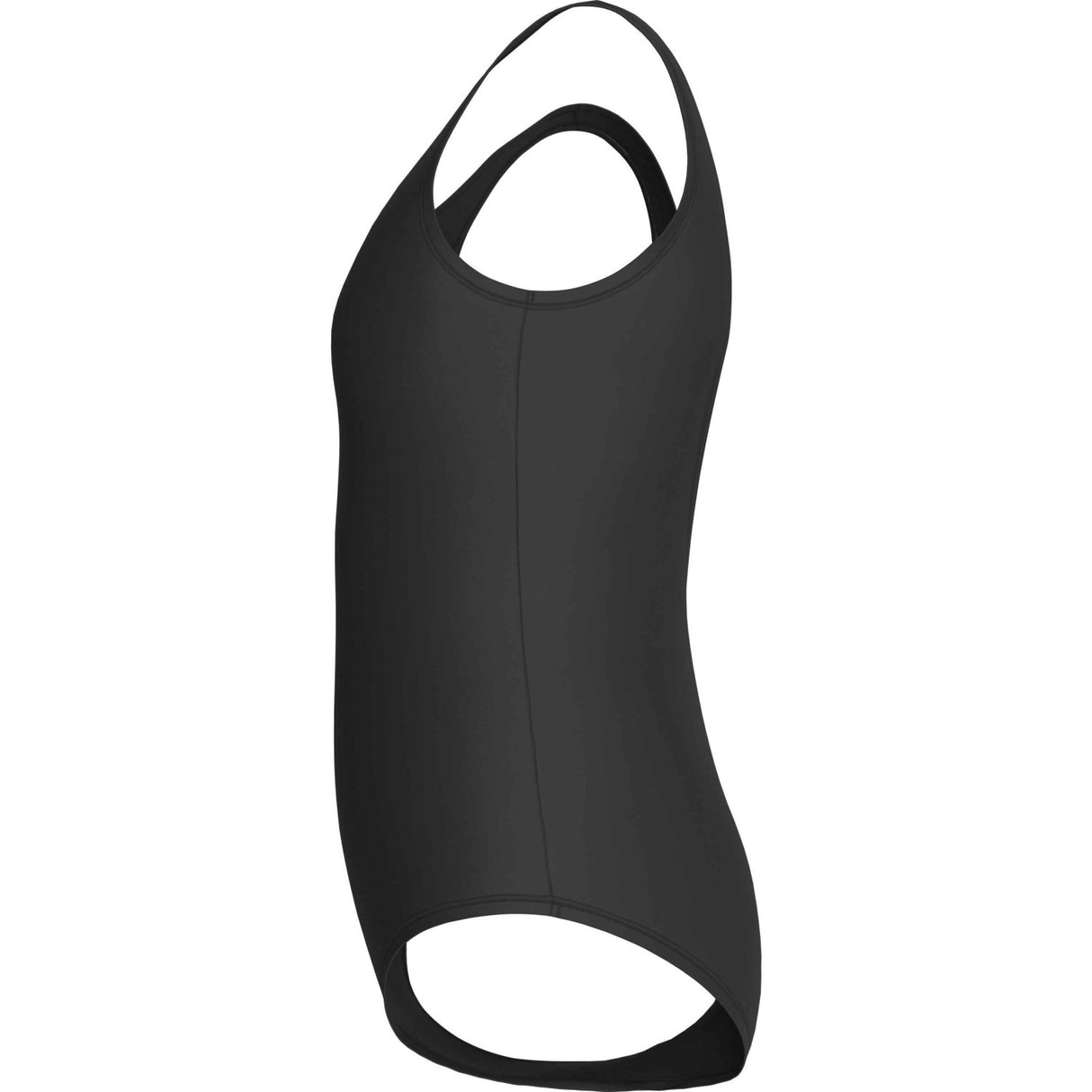 Calvin Klein Pvh Black Badedragt