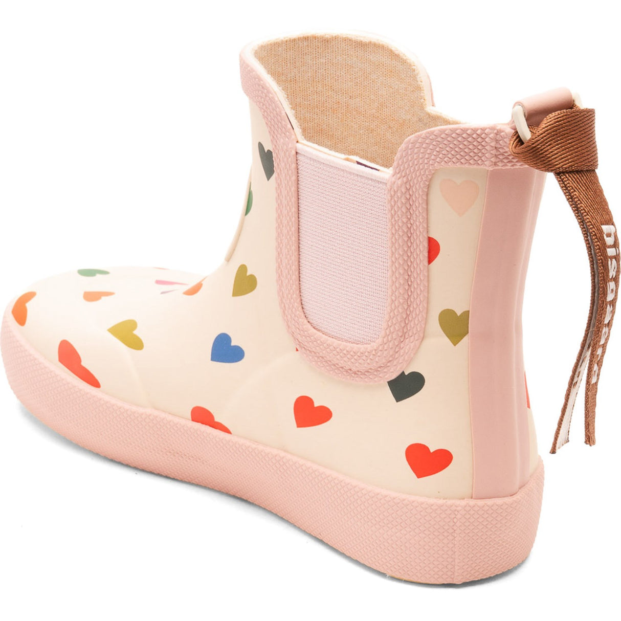 Bisgaard Love Barefoot Gummistøvler
