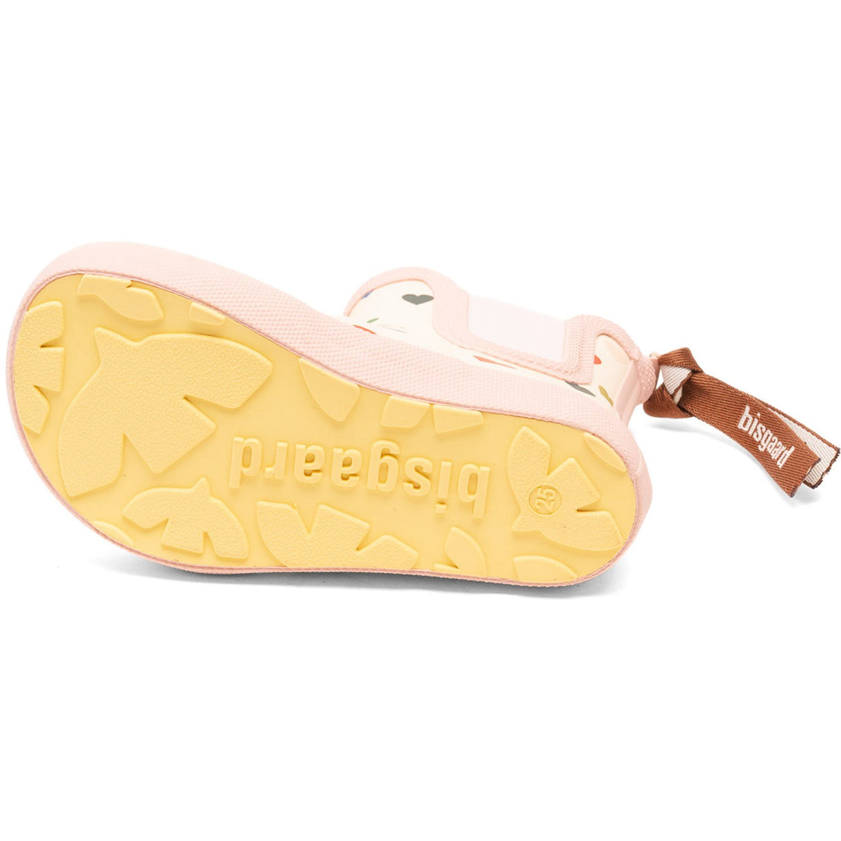 Bisgaard Love Barefoot Gummistøvler