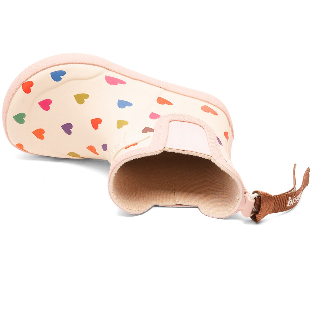 Bisgaard Love Barefoot Gummistøvler