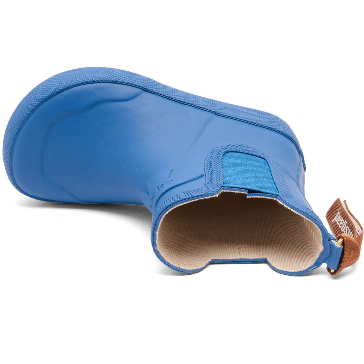 Bisgaard Cobalt Barefoot Gummistøvler