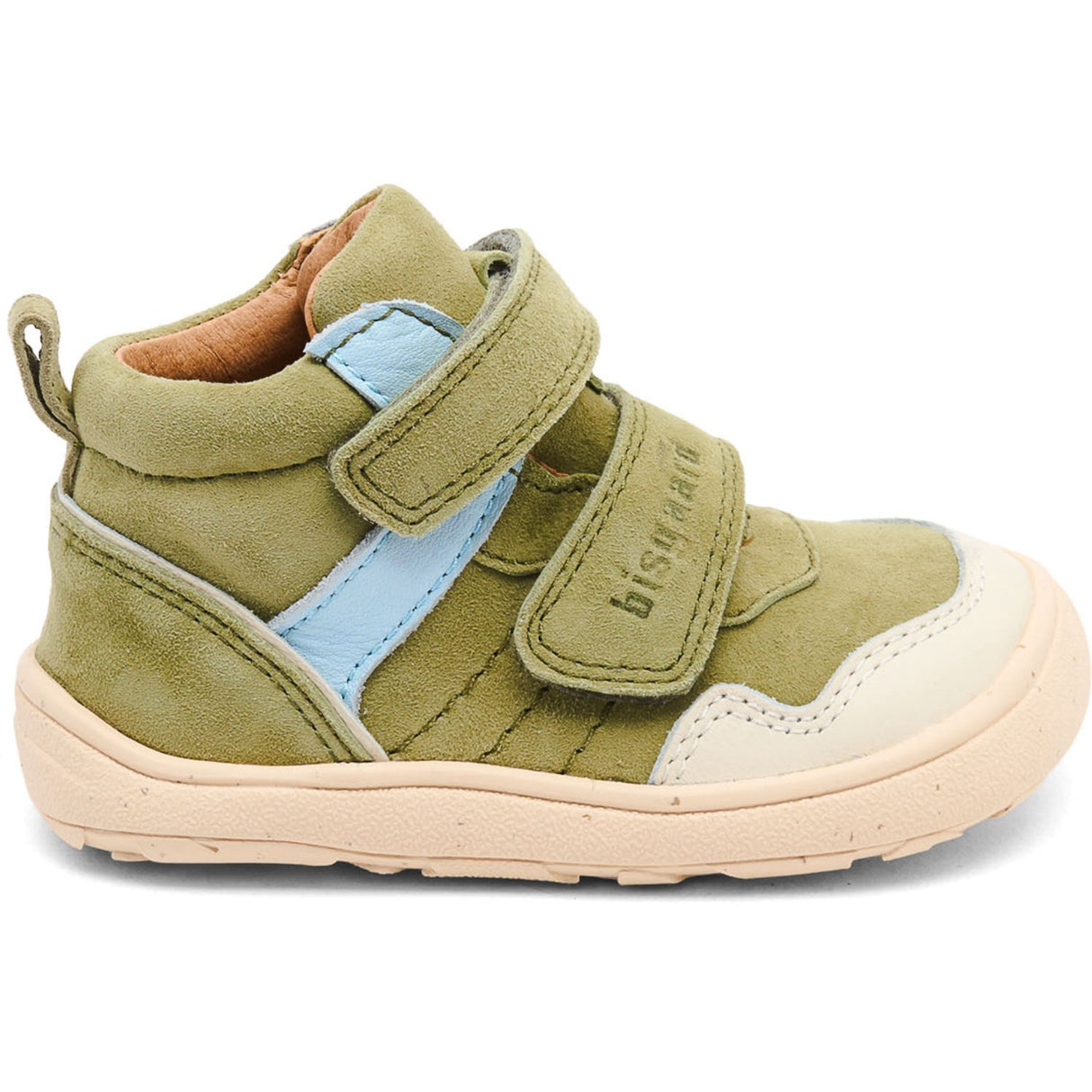 Bisgaard Sage Barefoot Becky First Step Sko