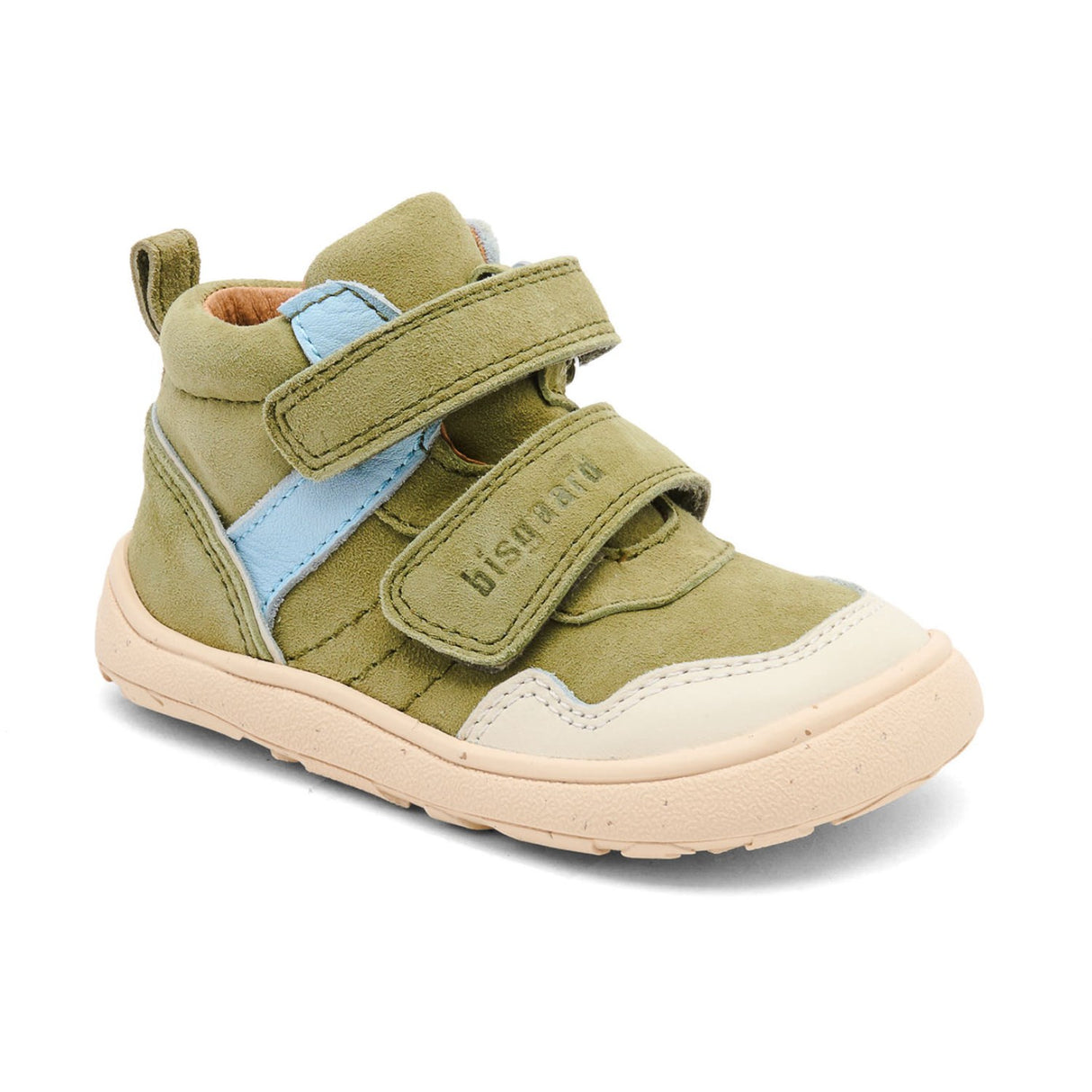 Bisgaard Sage Barefoot Becky First Step Sko