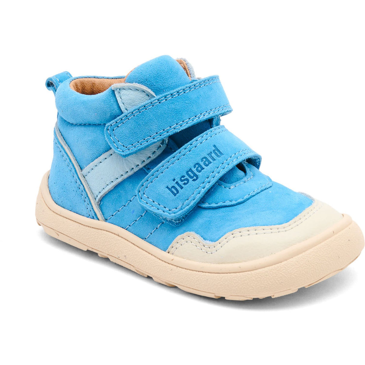 Bisgaard Sky Barefoot Becky First Step Sko