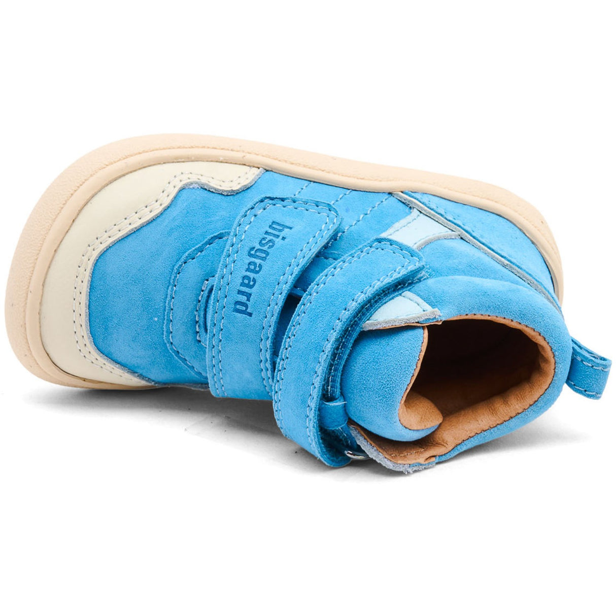 Bisgaard Sky Barefoot Becky First Step Sko