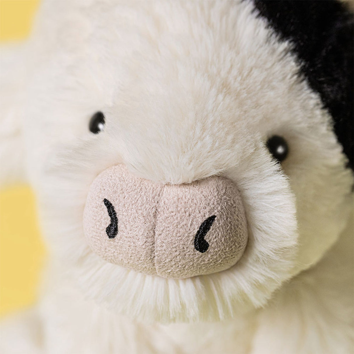 Jellycat Smudge Cow Original