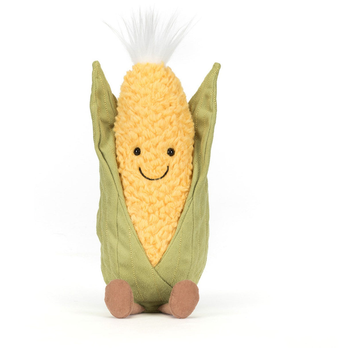 Jellycat Amuseables Sweetcorn