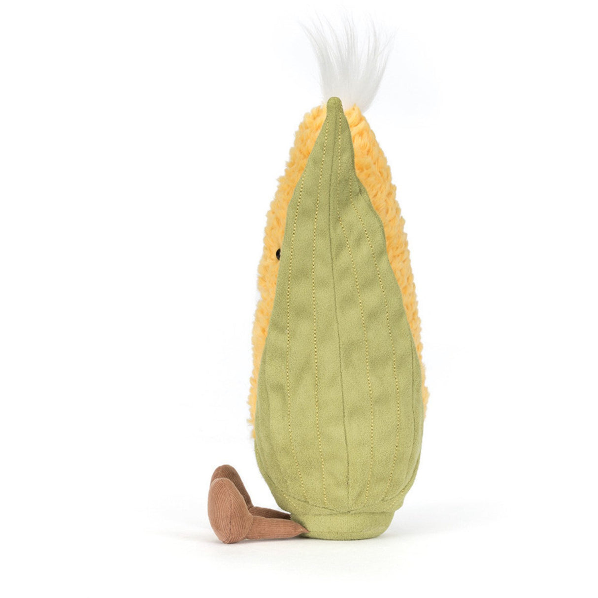 Jellycat Amuseables Sweetcorn