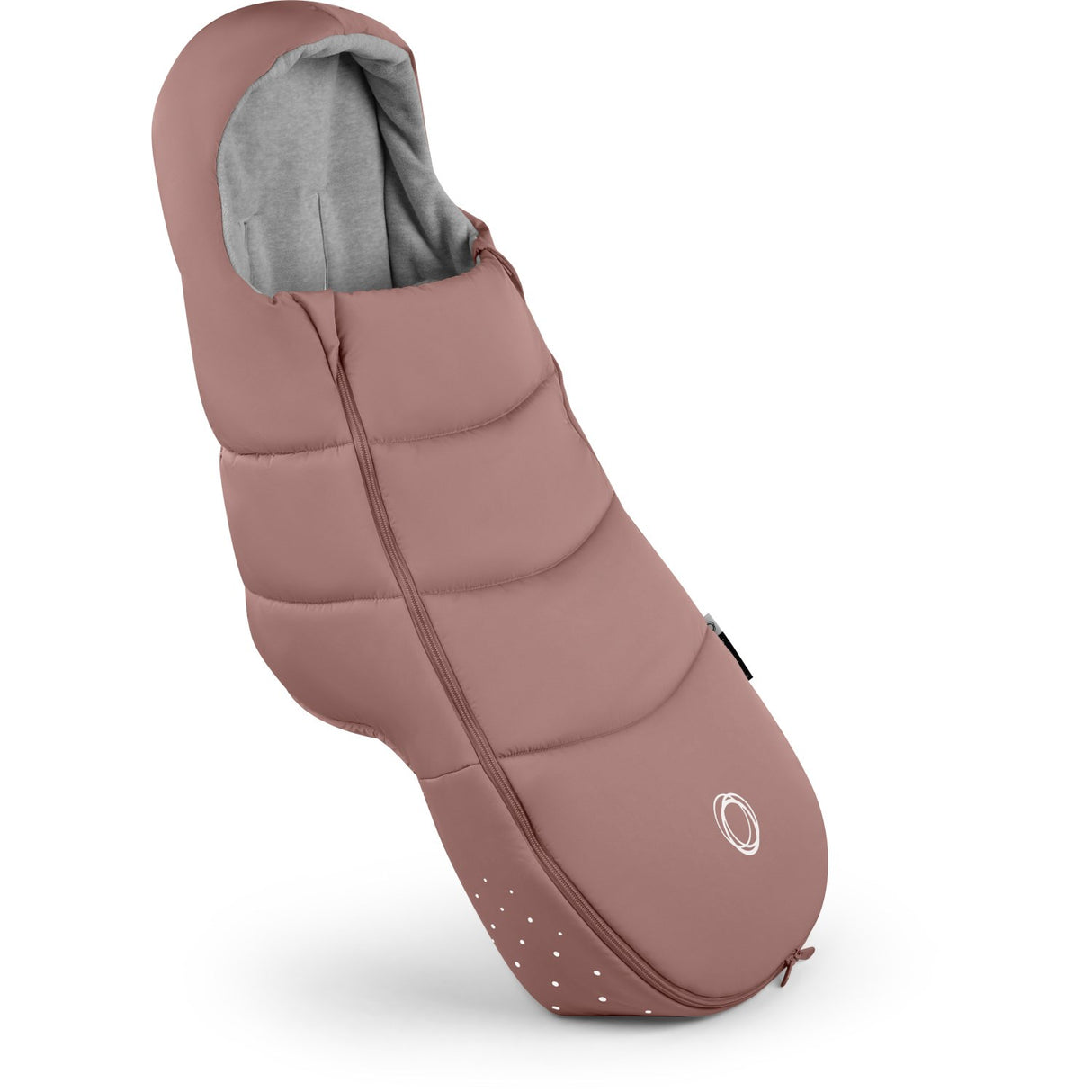 Bugaboo Kørepose Dusty Pink