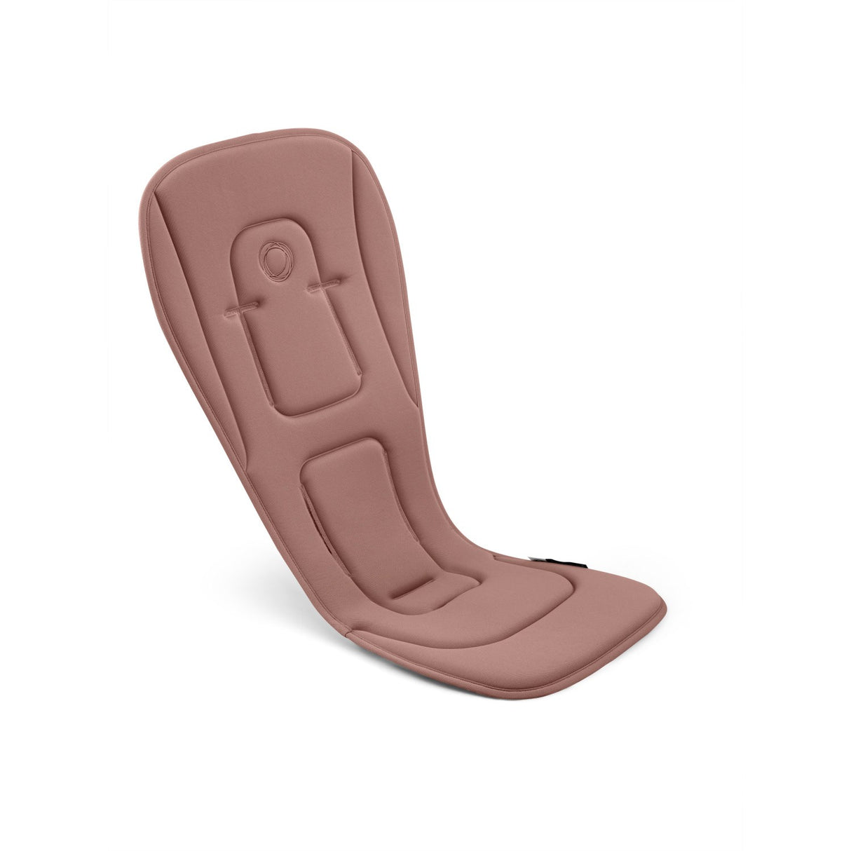 Bugaboo Dual Comfort Seat Liner Dusty Pink