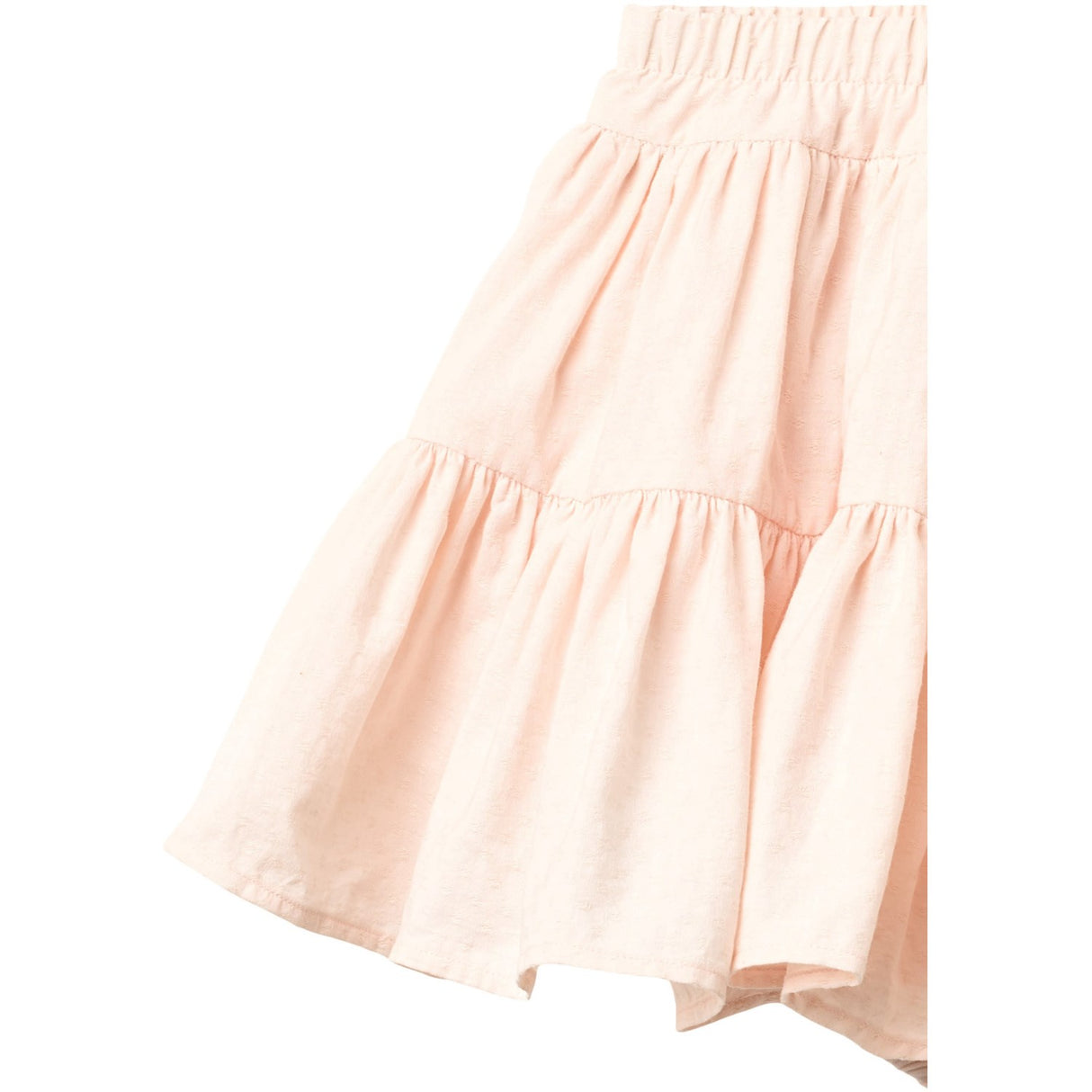 COPENHAGEN COLORS Dusty Rose Nederdel W. Tyl Lining