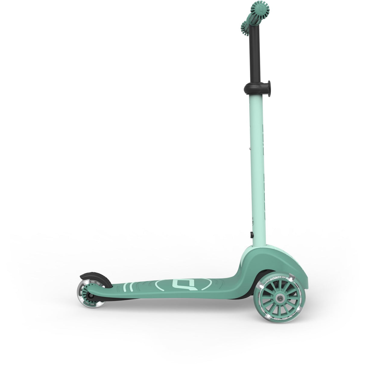 Scoot and Ride Forest Highwaykick 3S
