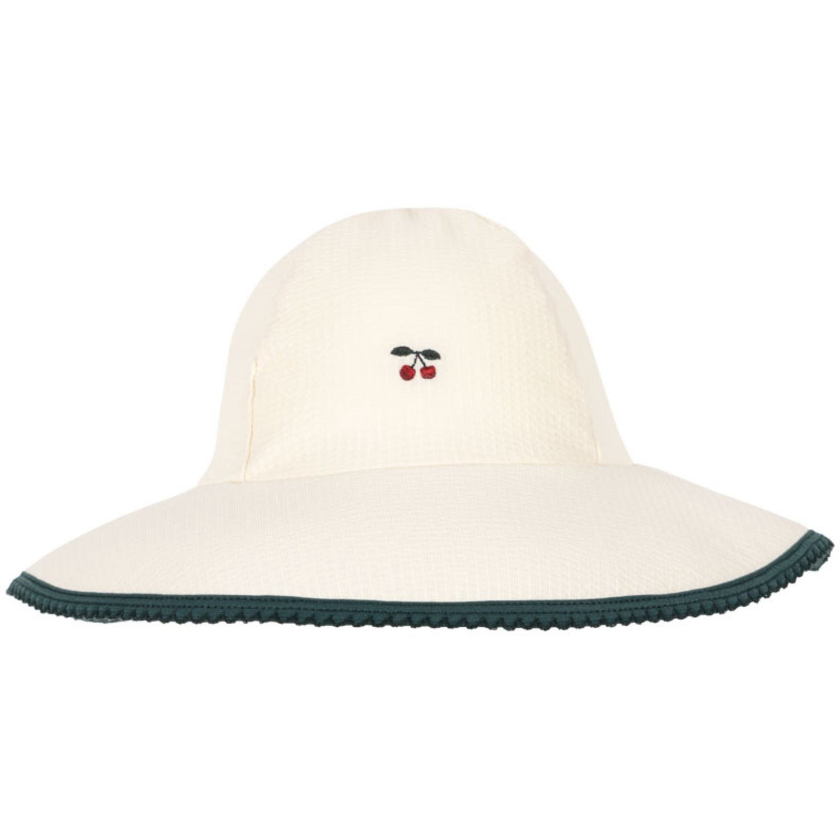 Konges Sløjd Cloud Dancer Sailor Badesolhat Grs