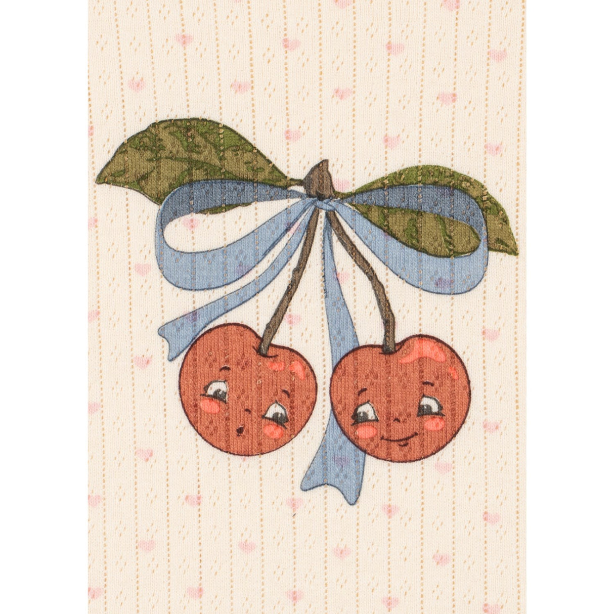 Konges Sløjd Minnie Coeur Minnie Ss Body Gots