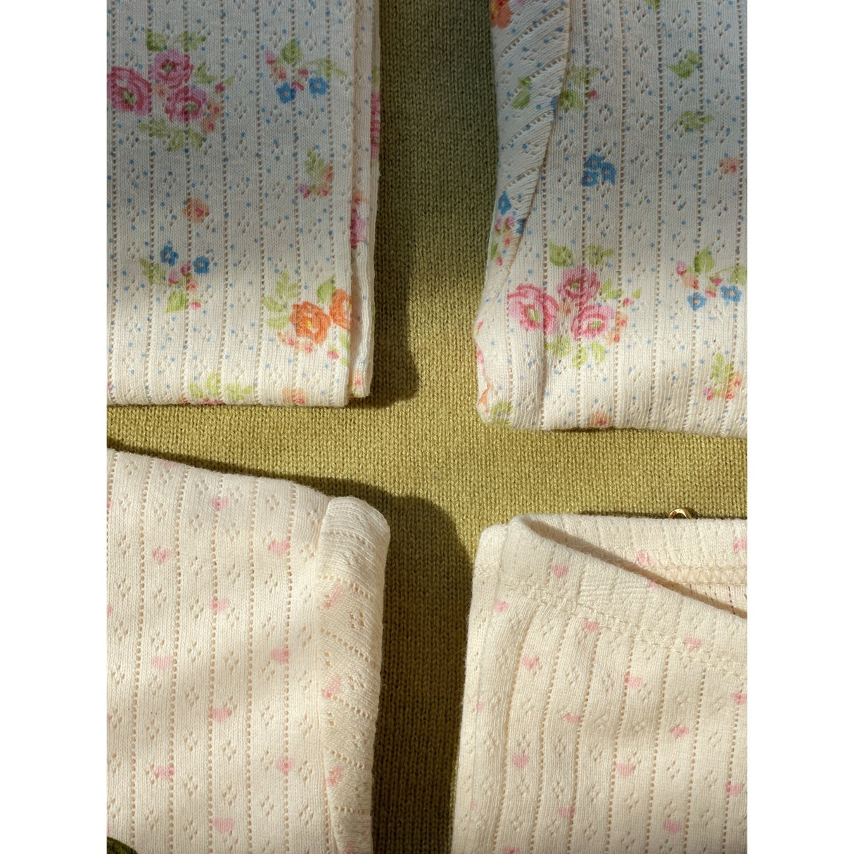 Konges Sløjd Minnie Coeur Minnie Bukser Gots