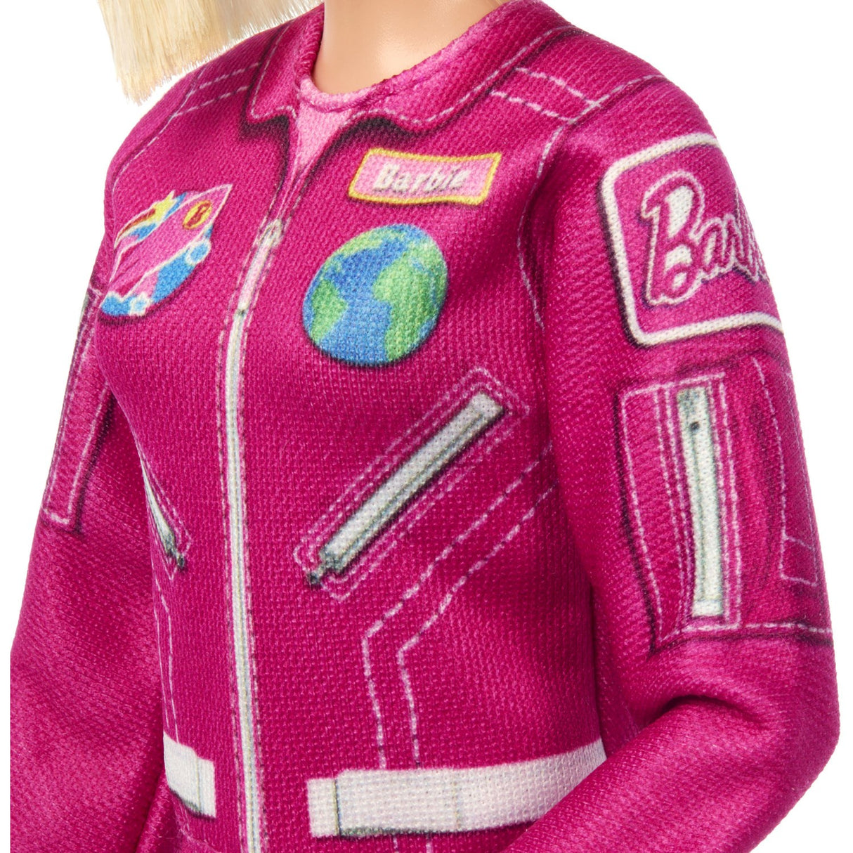Barbie® Career Astronautdukke