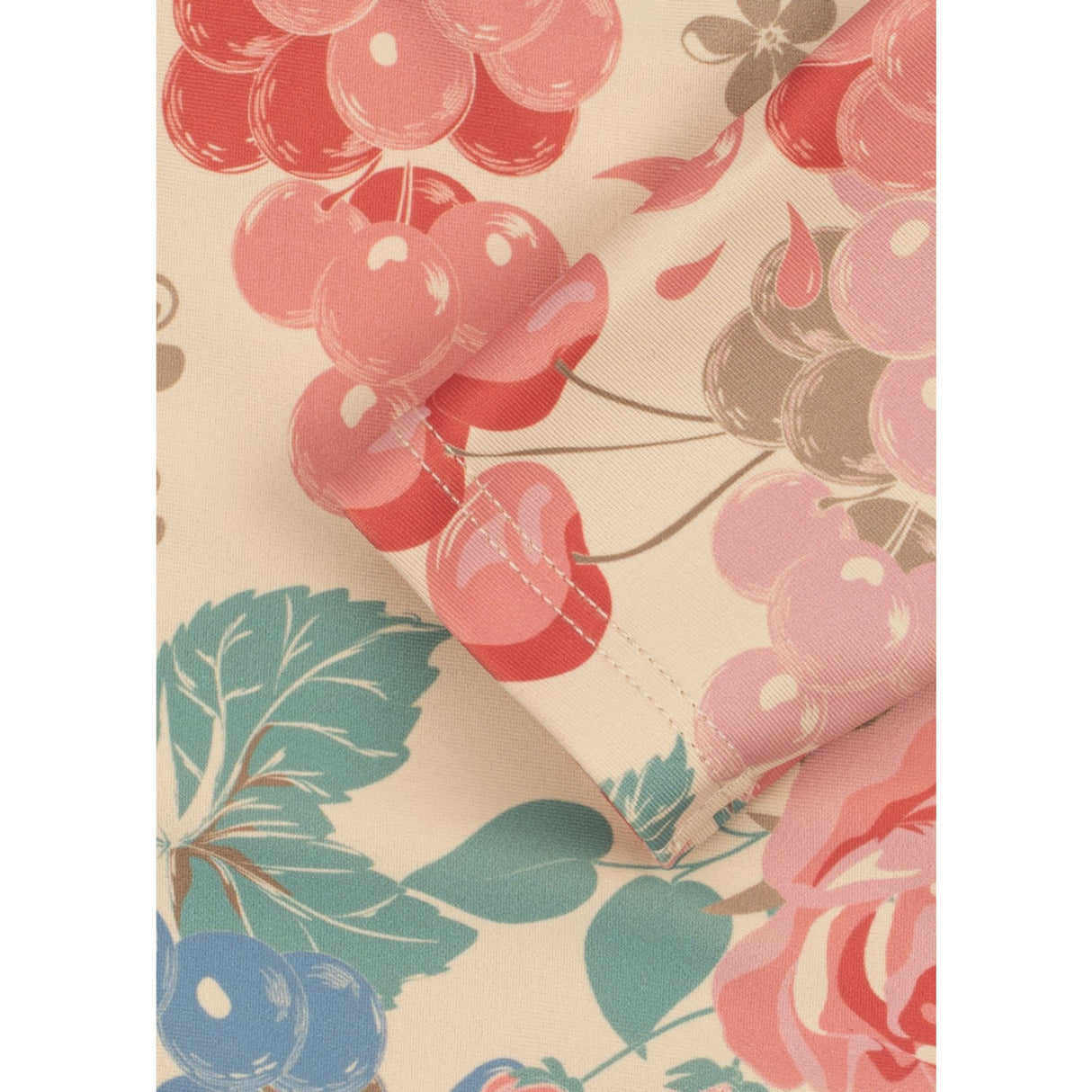 Konges Sløjd Bloomiegrape Manuca Ls Badedragt Grs