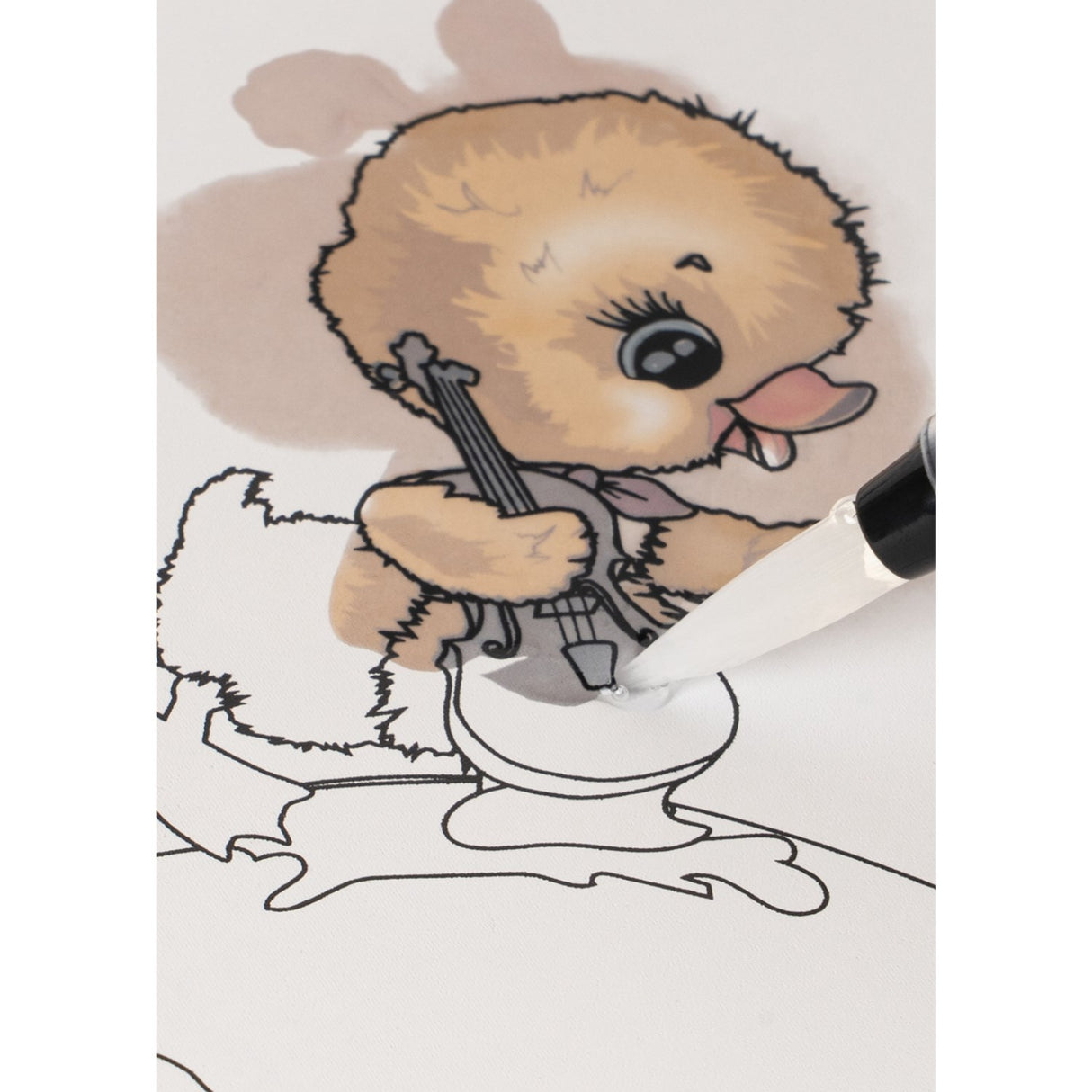 Konges Sløjd Multi Magic Water Bog Fsc