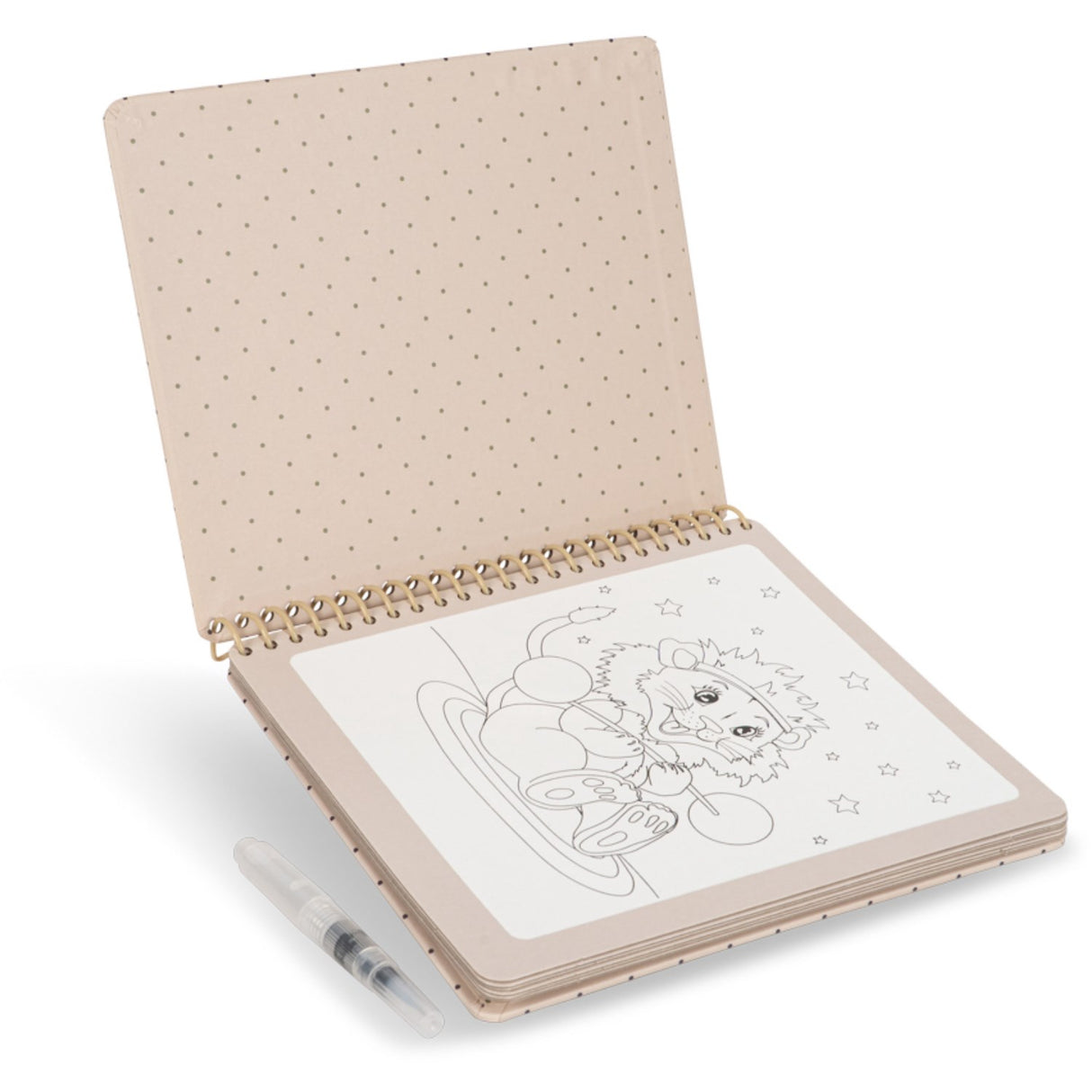 Konges Sløjd Multi Magic Water Bog Fsc