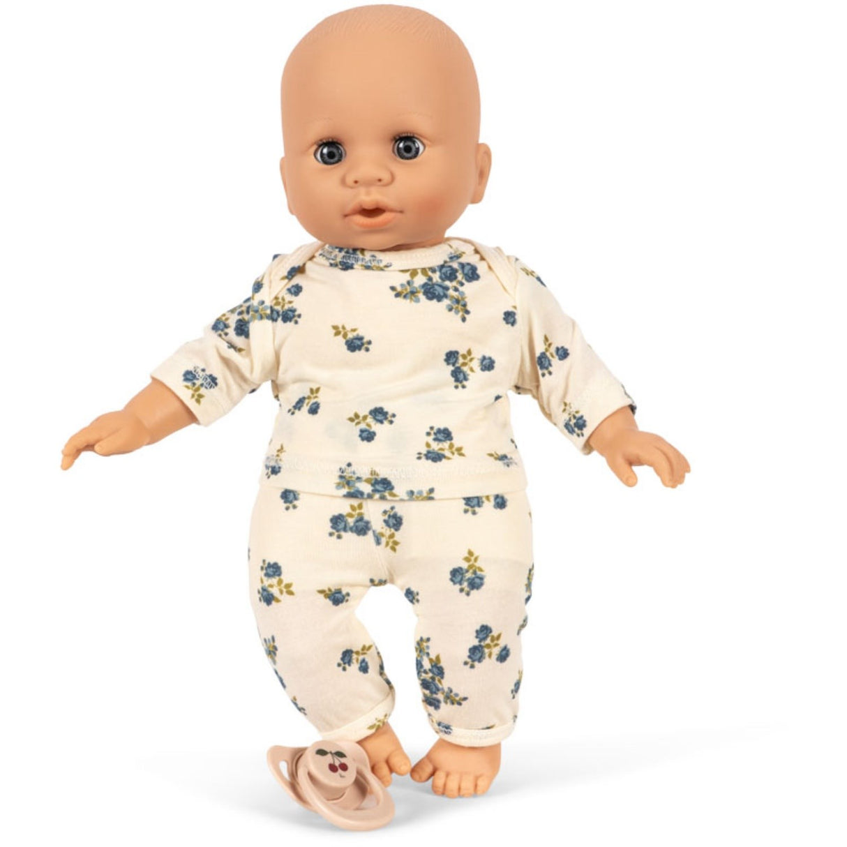 Konges Sløjd Vienna Lucca Baby Dukke Sæt