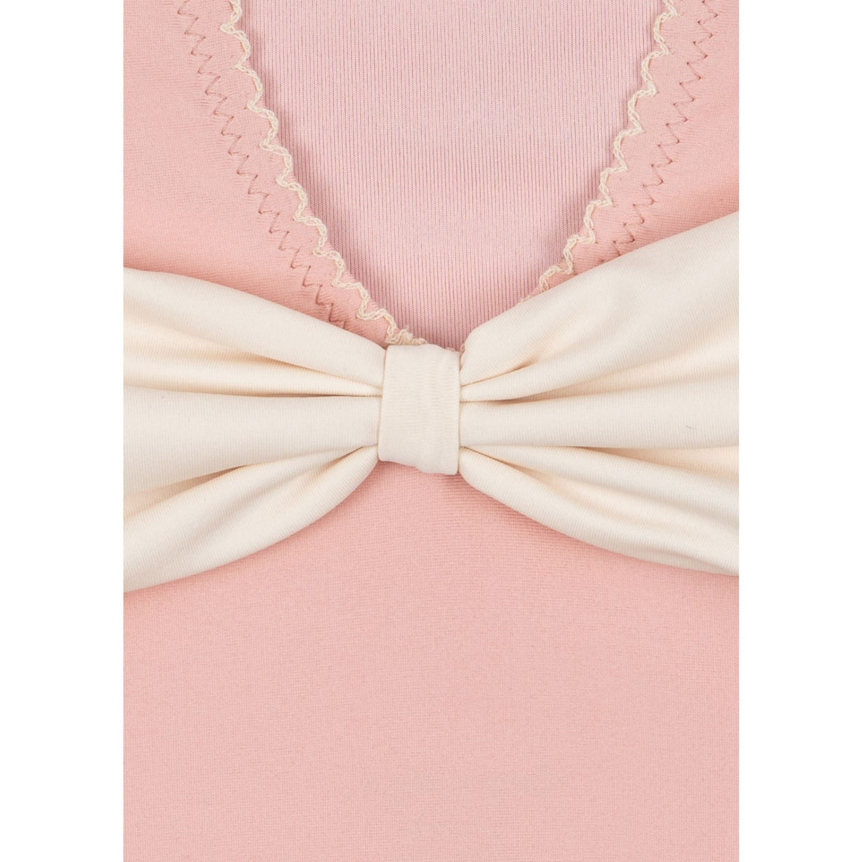 Konges Sløjd Powder Pink Kitty Badedragt Grs