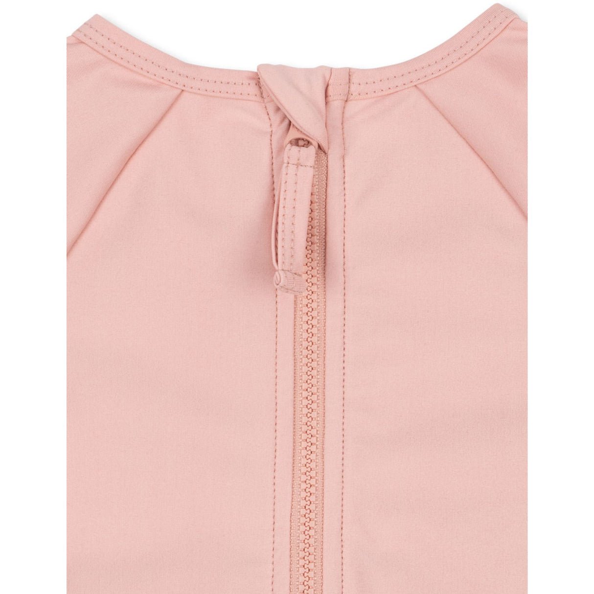 Konges Sløjd Powder Pink Kitty Badeheldragt Grs