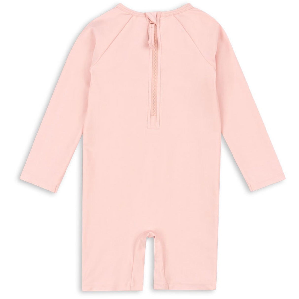 Konges Sløjd Powder Pink Kitty Badeheldragt Grs