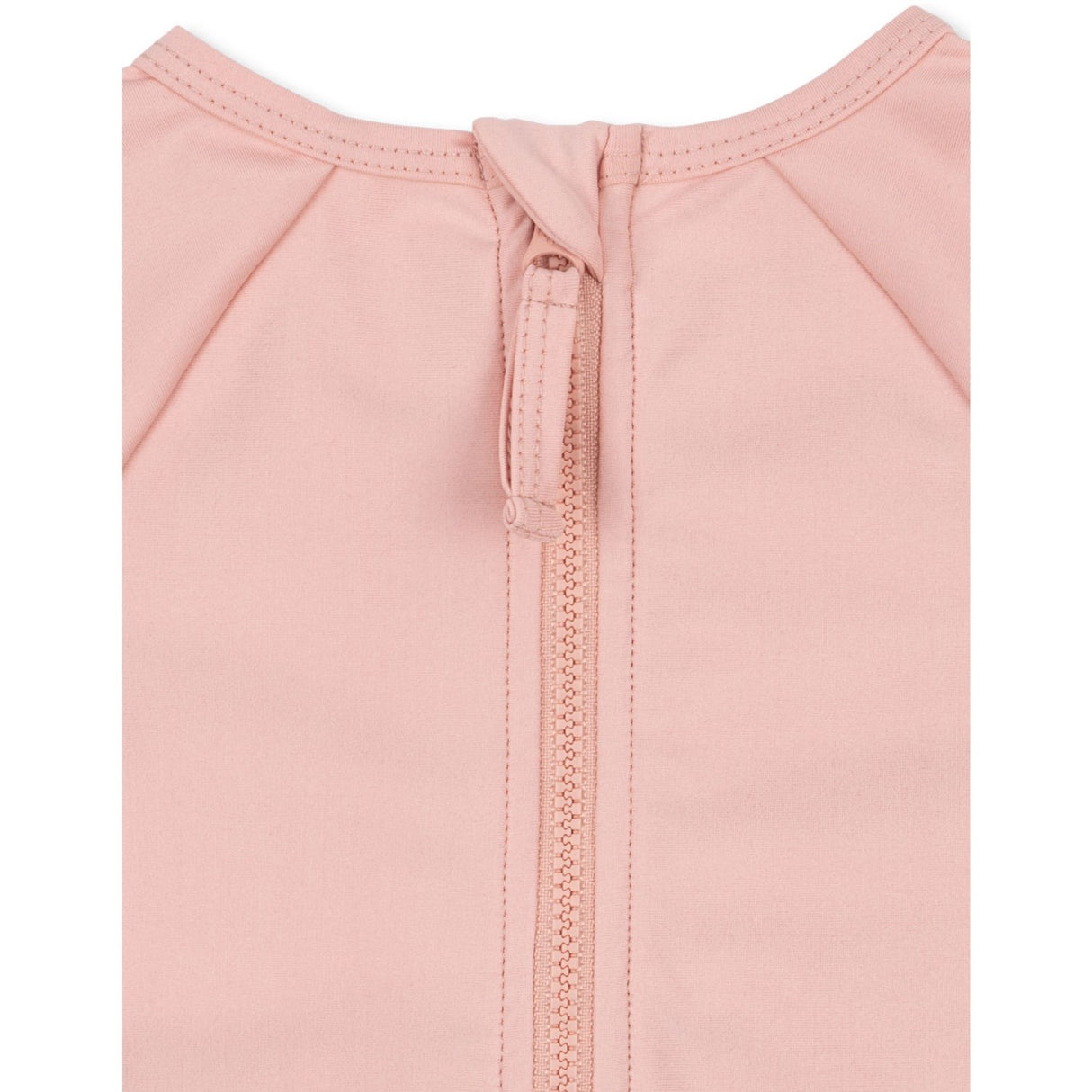 Konges Sløjd Powder Pink Kitty Badeheldragt Grs
