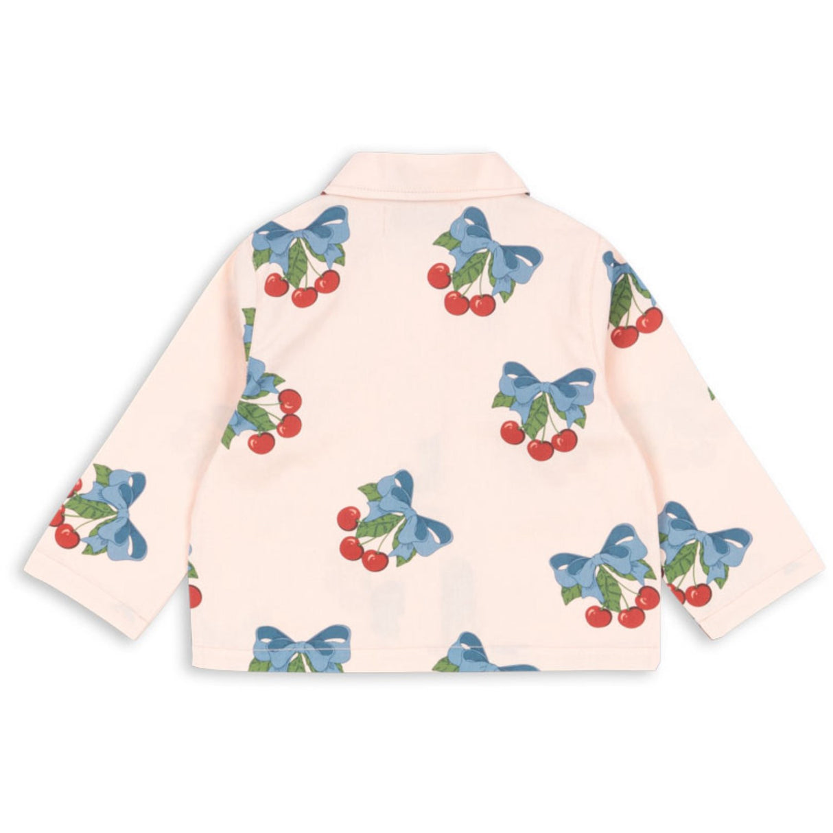 Konges Sløjd Amarena Frankie Skjorte Jakke Gots