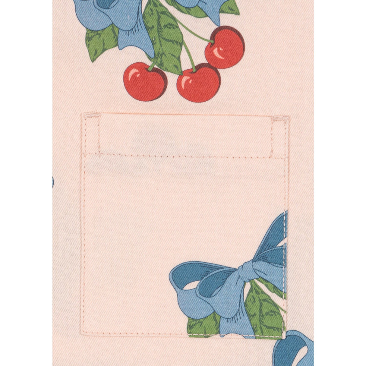 Konges Sløjd Amarena Frankie Skjorte Jakke Gots