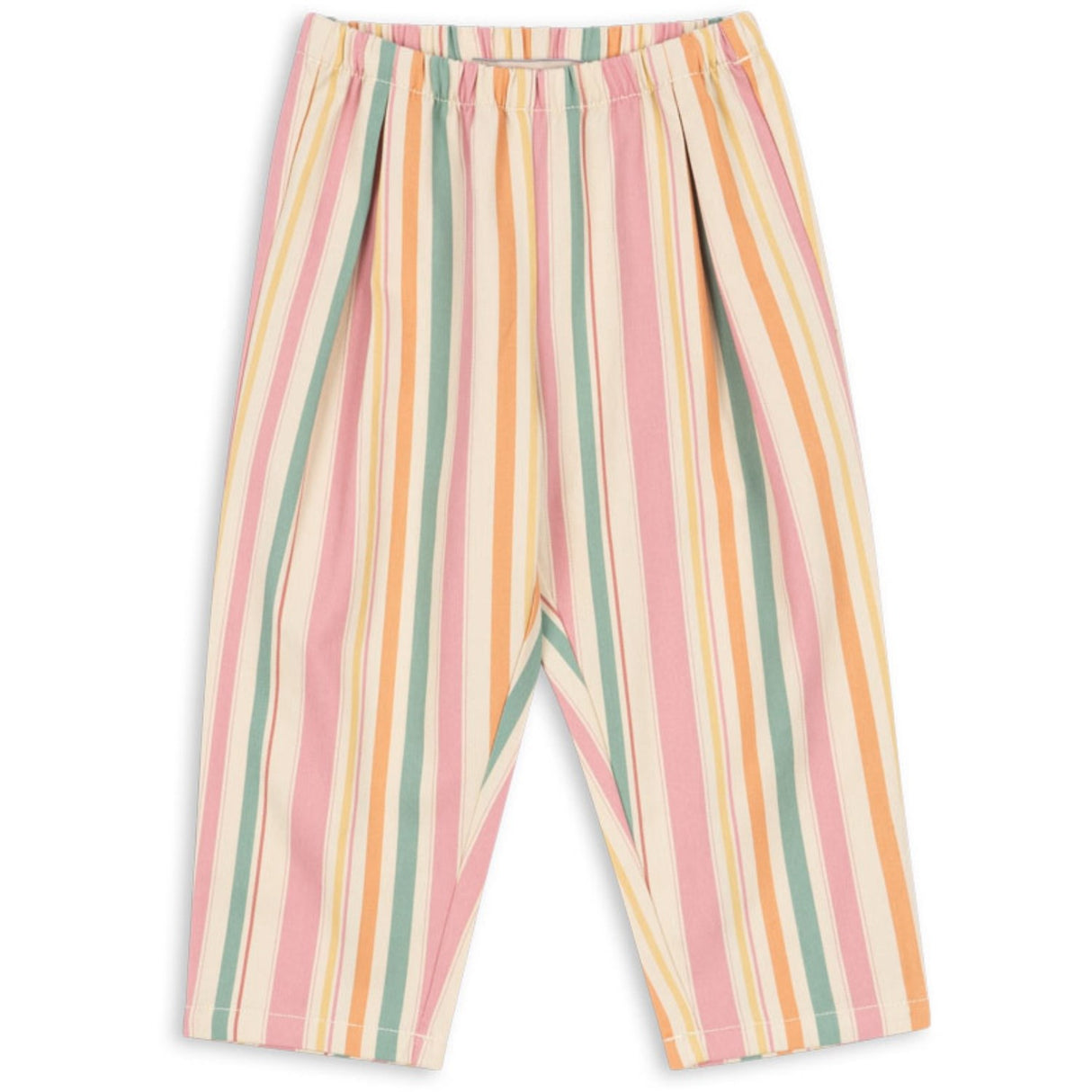 Konges Sløjd Miami Stripe Frankie Bukser Gots