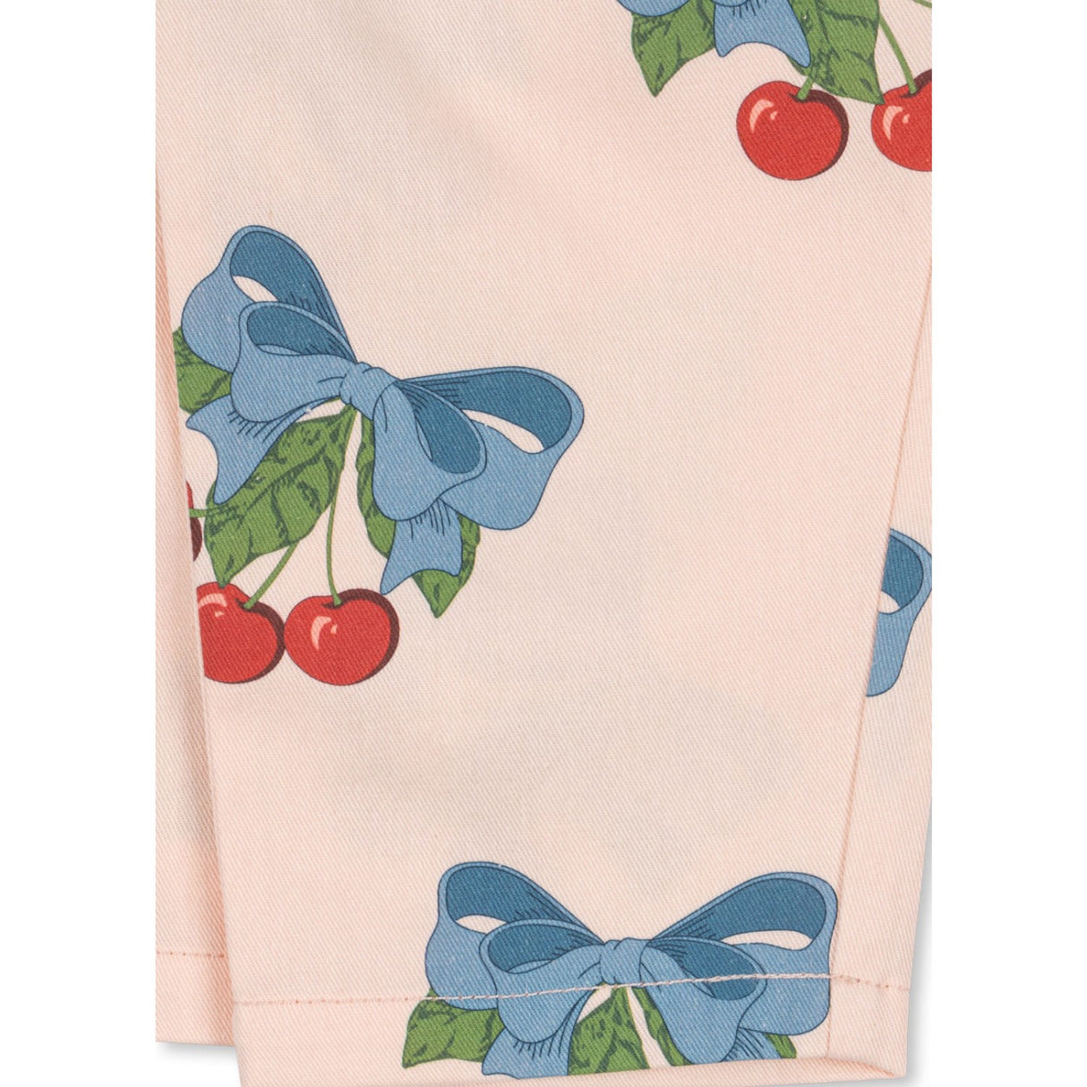 Konges Sløjd Amarena Frankie Bukser Gots