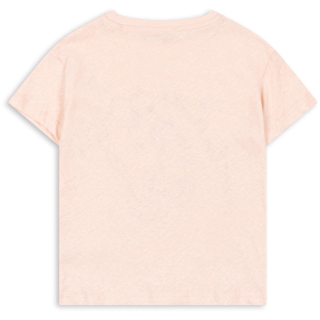 Konges Sløjd Pink/Meow Era Tee Ocs