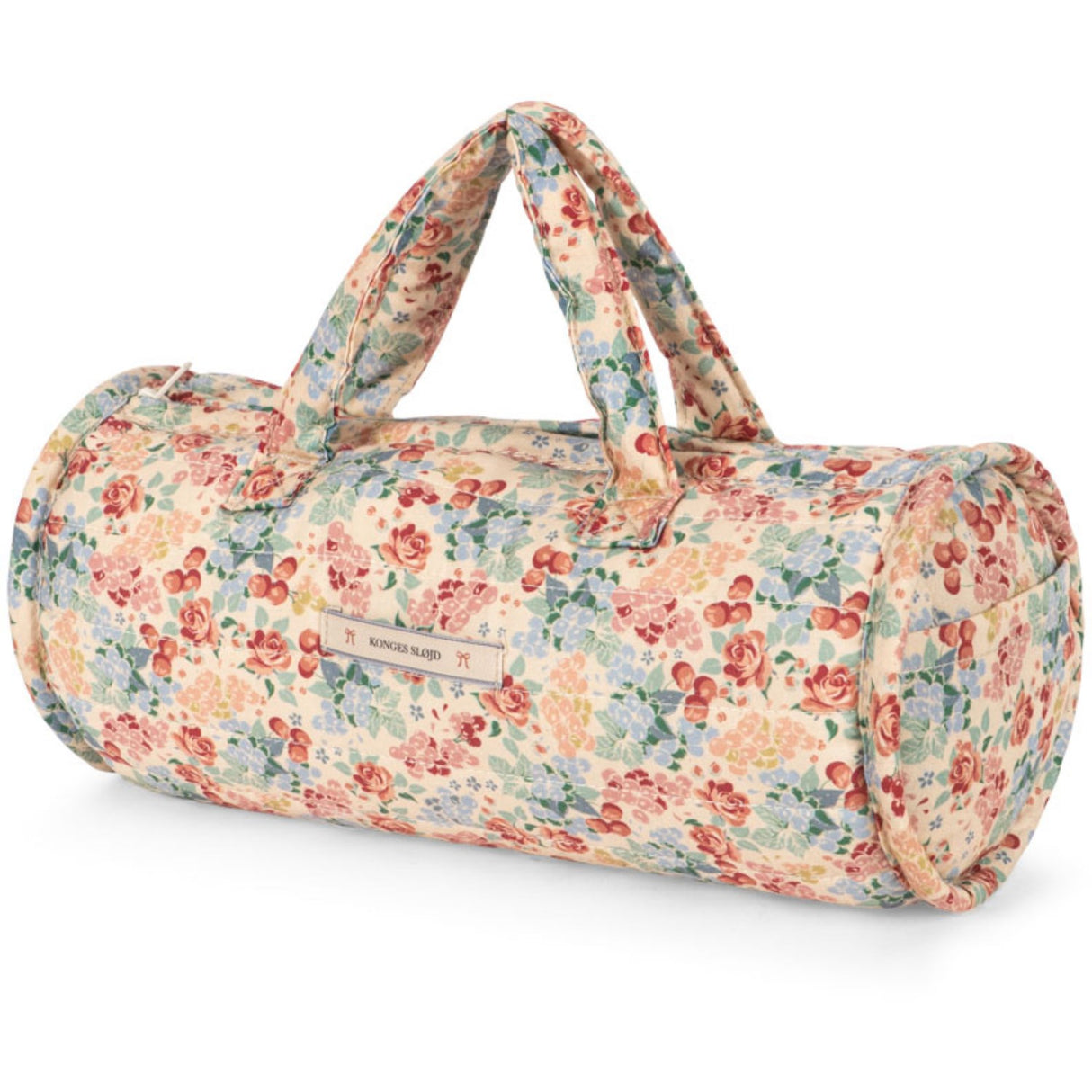 Konges Sløjd Vienna Dukke Rejseseng