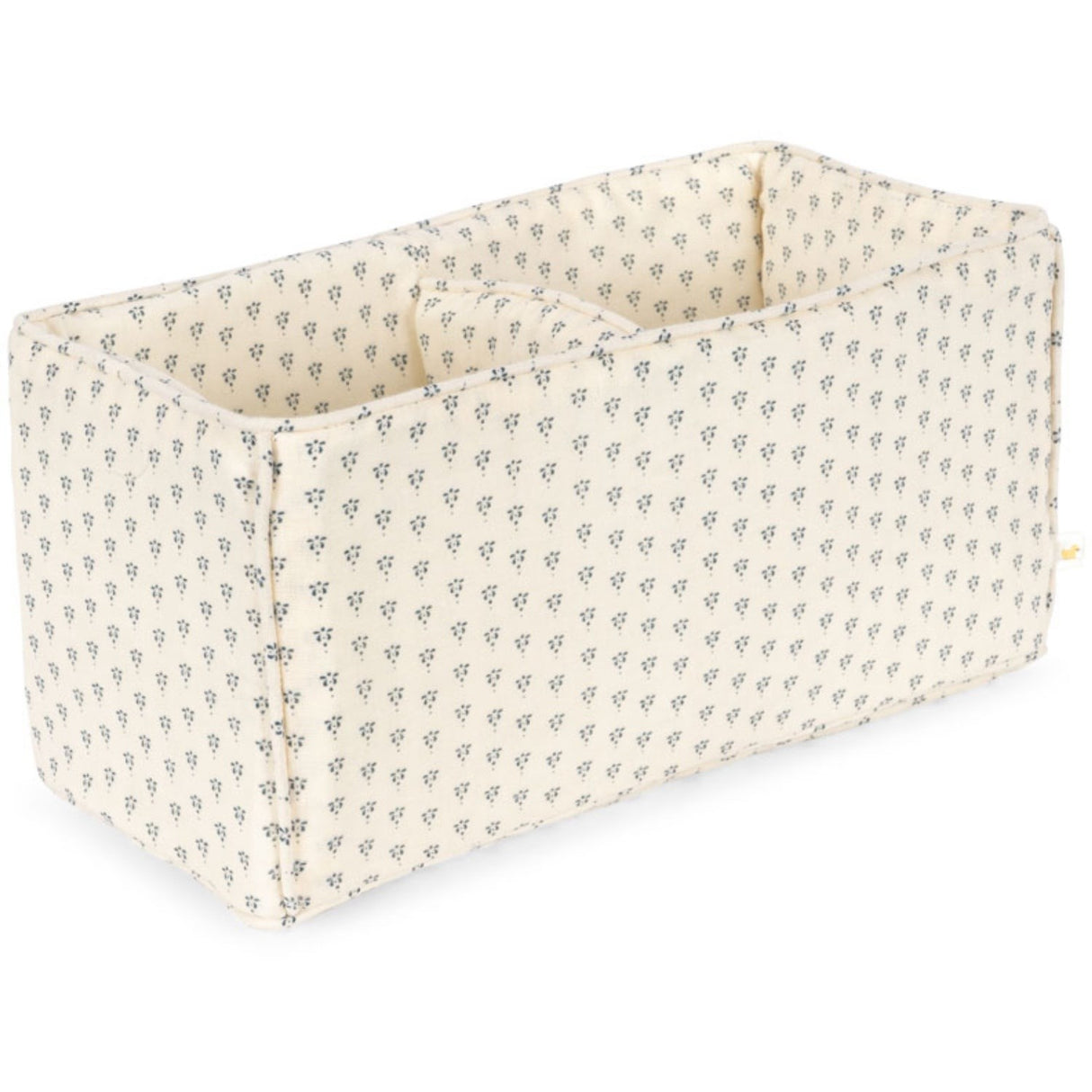 Konges Sløjd Punto Blu Fanga Fontana Diaper Organizer