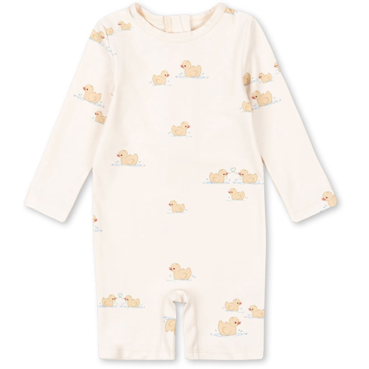 Konges Sløjd Fanga Mio Fanga Como Badeheldragt Grs