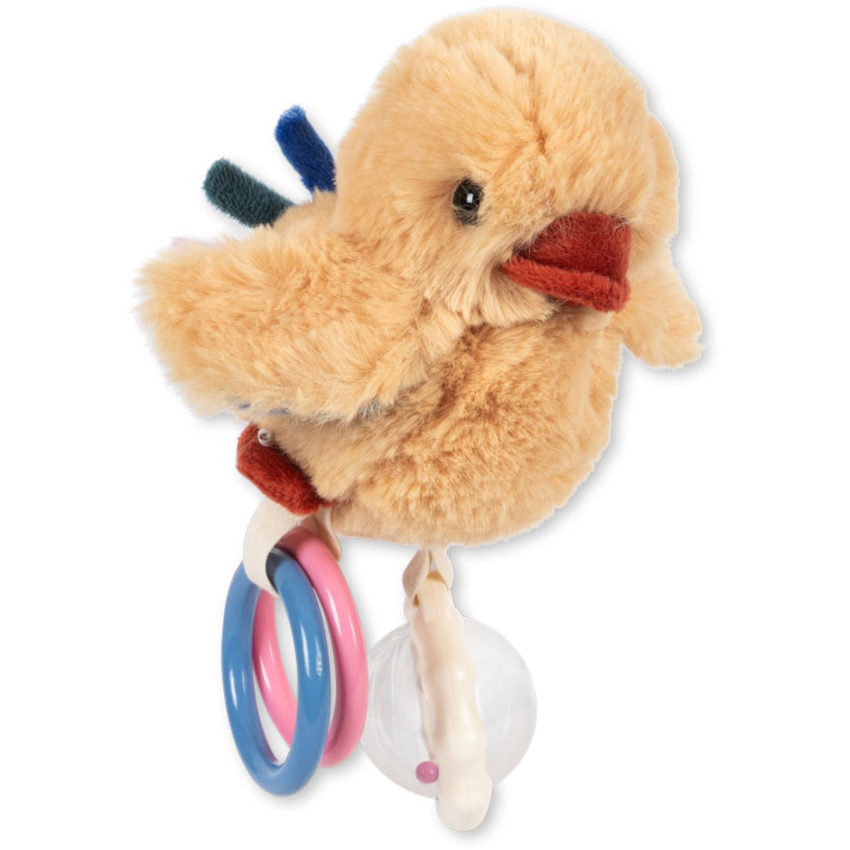 Konges Sløjd Sea Mist Fanga Peluche Mio