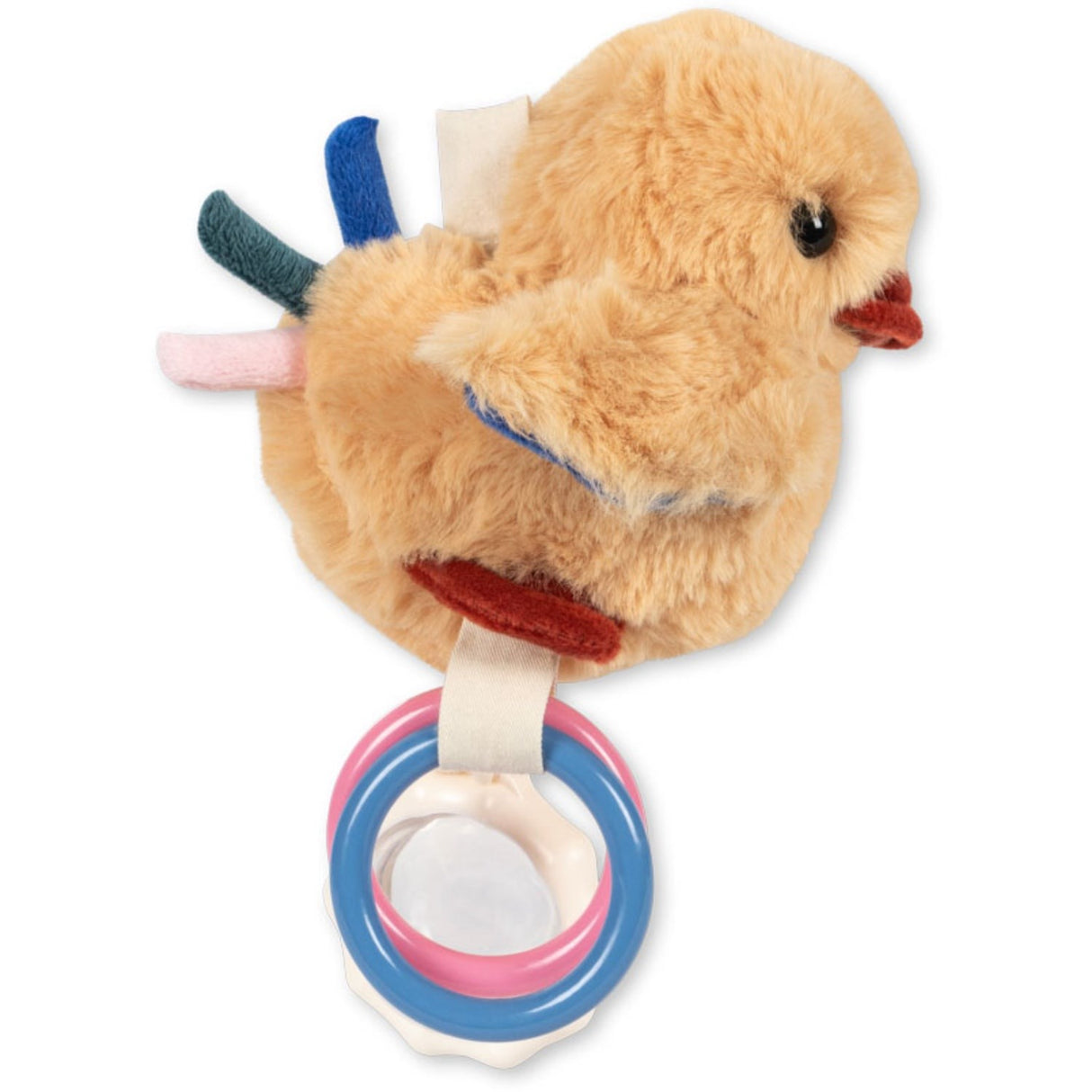 Konges Sløjd Sea Mist Fanga Fontana Peluche Mio