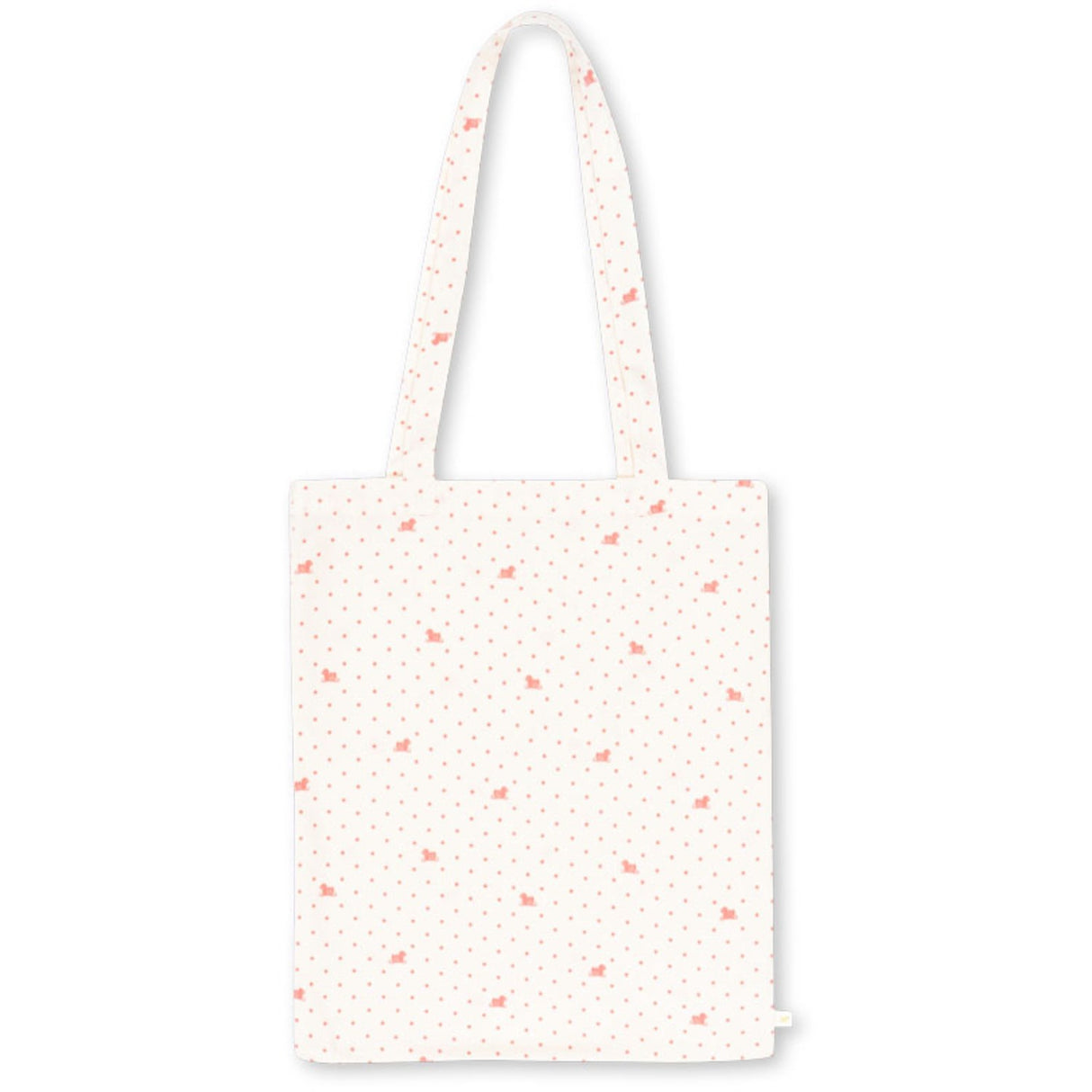 Konges Sløjd Lago Rosa Fanga Bellini Due Baby Sengetøj Gots