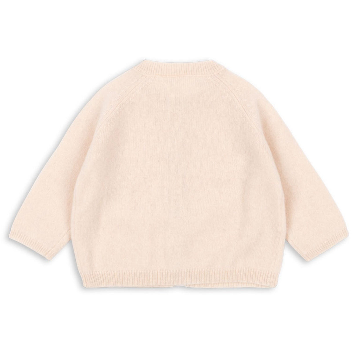 Konges Sløjd Creole Pink Fanga Fontana Savora Due Cardigan