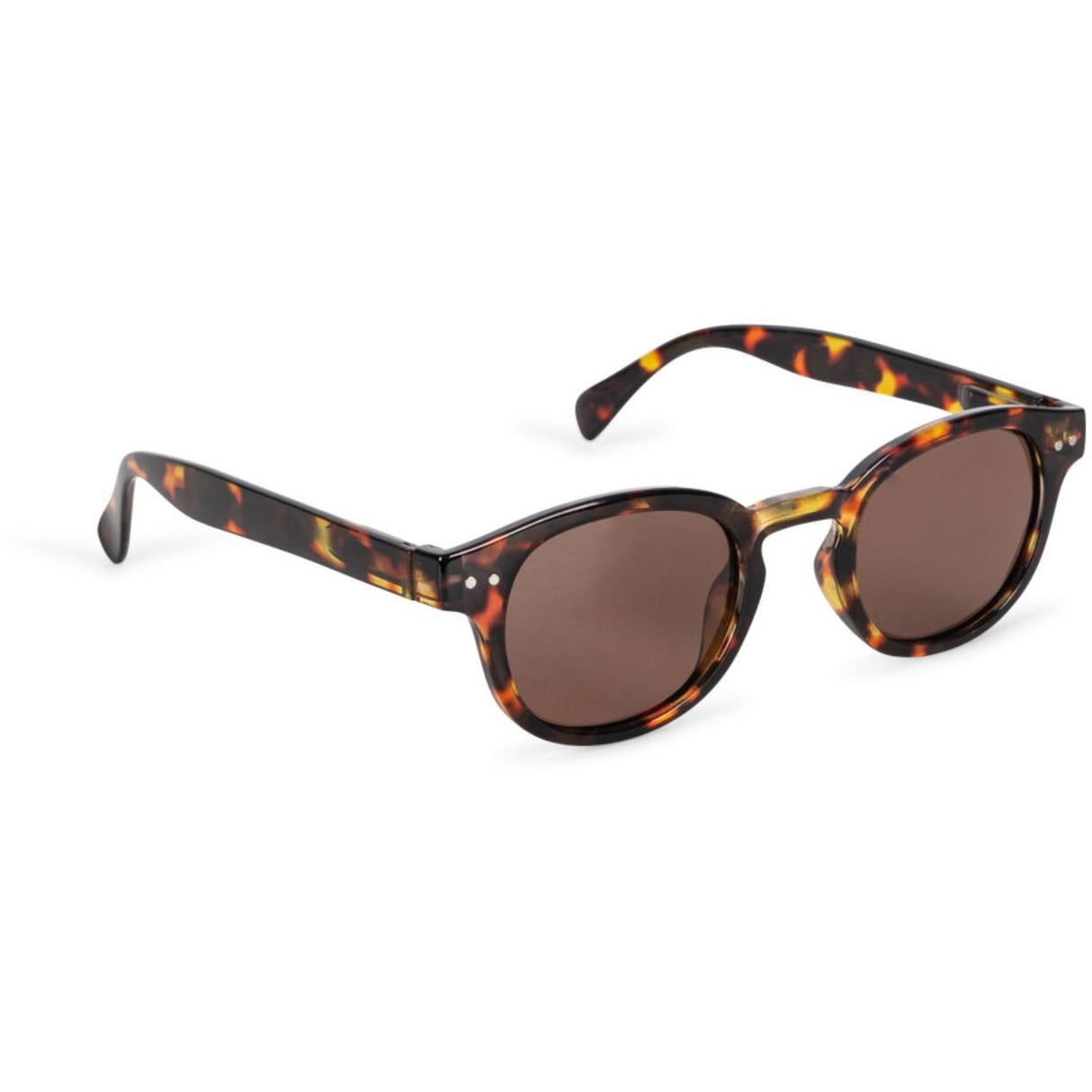 Konges Sløjd Brown Tortoise Solbriller Junior