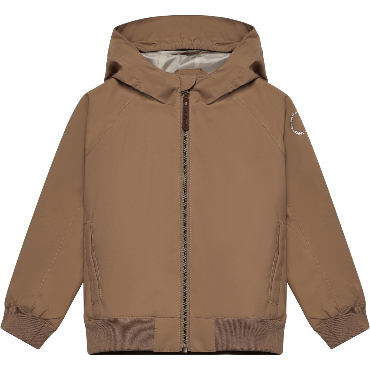 En Fant Portabella Bomber Jakke