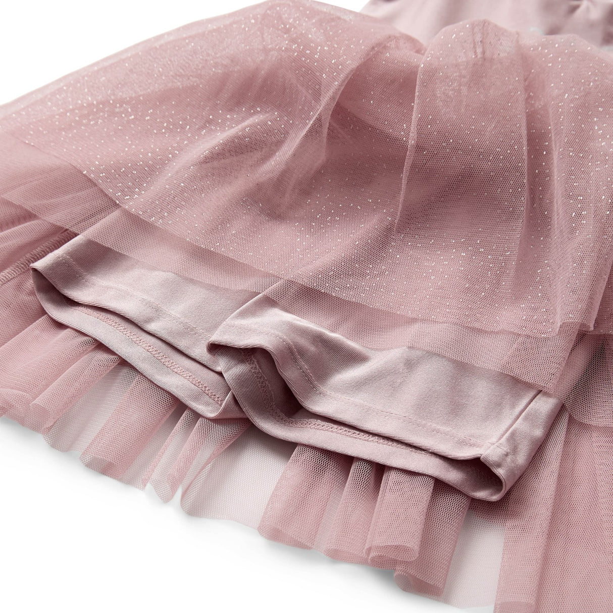 Sofie Schnoor X Luksusbaby Light Rose Estelle Gymnastikdragt