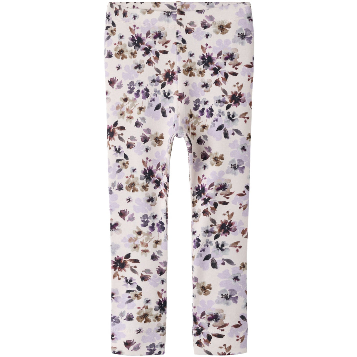 Name It Calcite Grape Compote/Shopping Bag Nmfkayla Xsl Leggings Xnoos