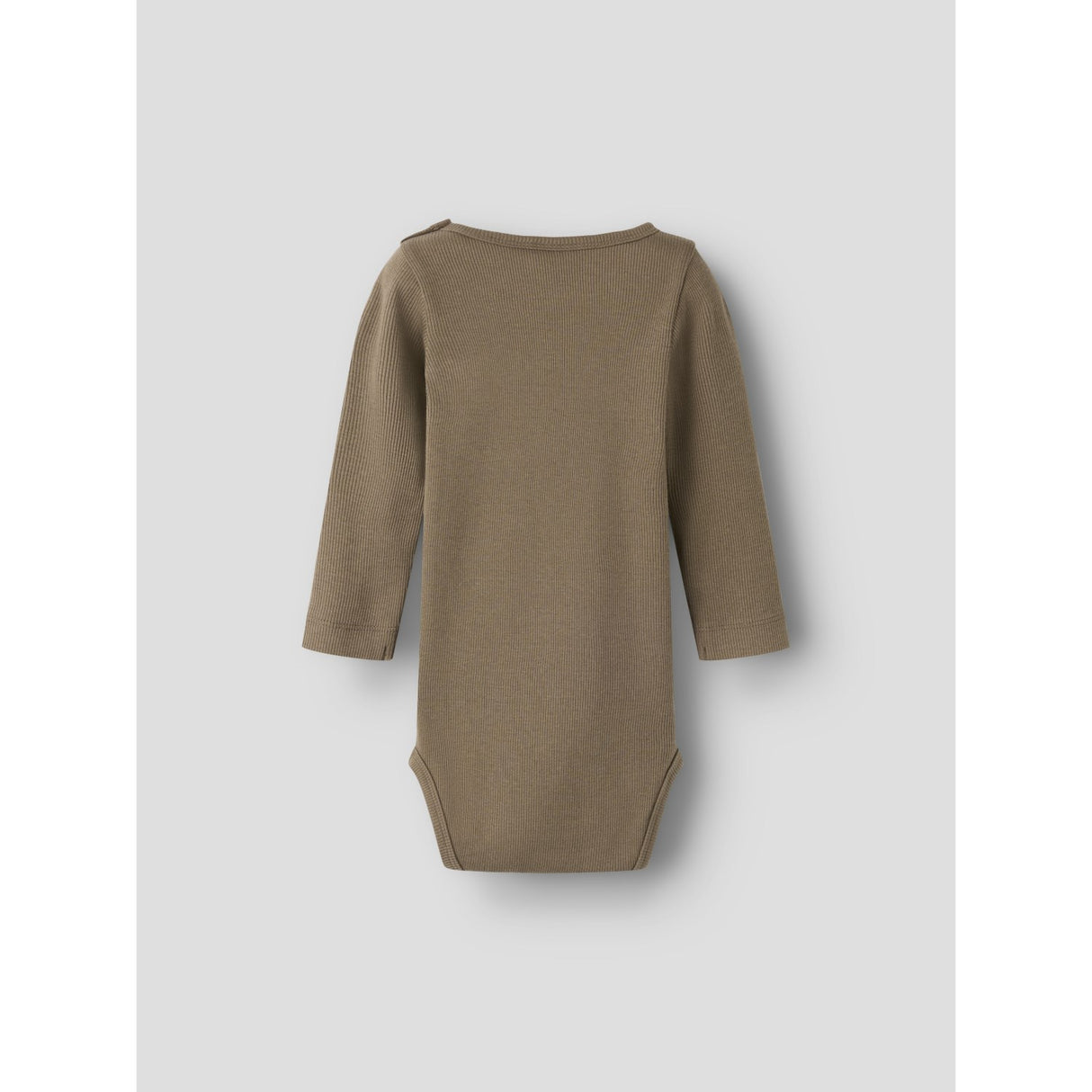 Lil'Atelier Shitake Nbmlago Ls Slim Body Lil