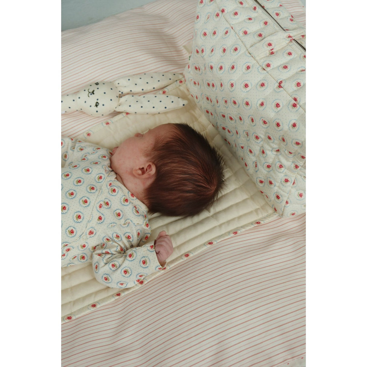 Konges Sløjd Mirage Basic Newborn Heldragt Gots