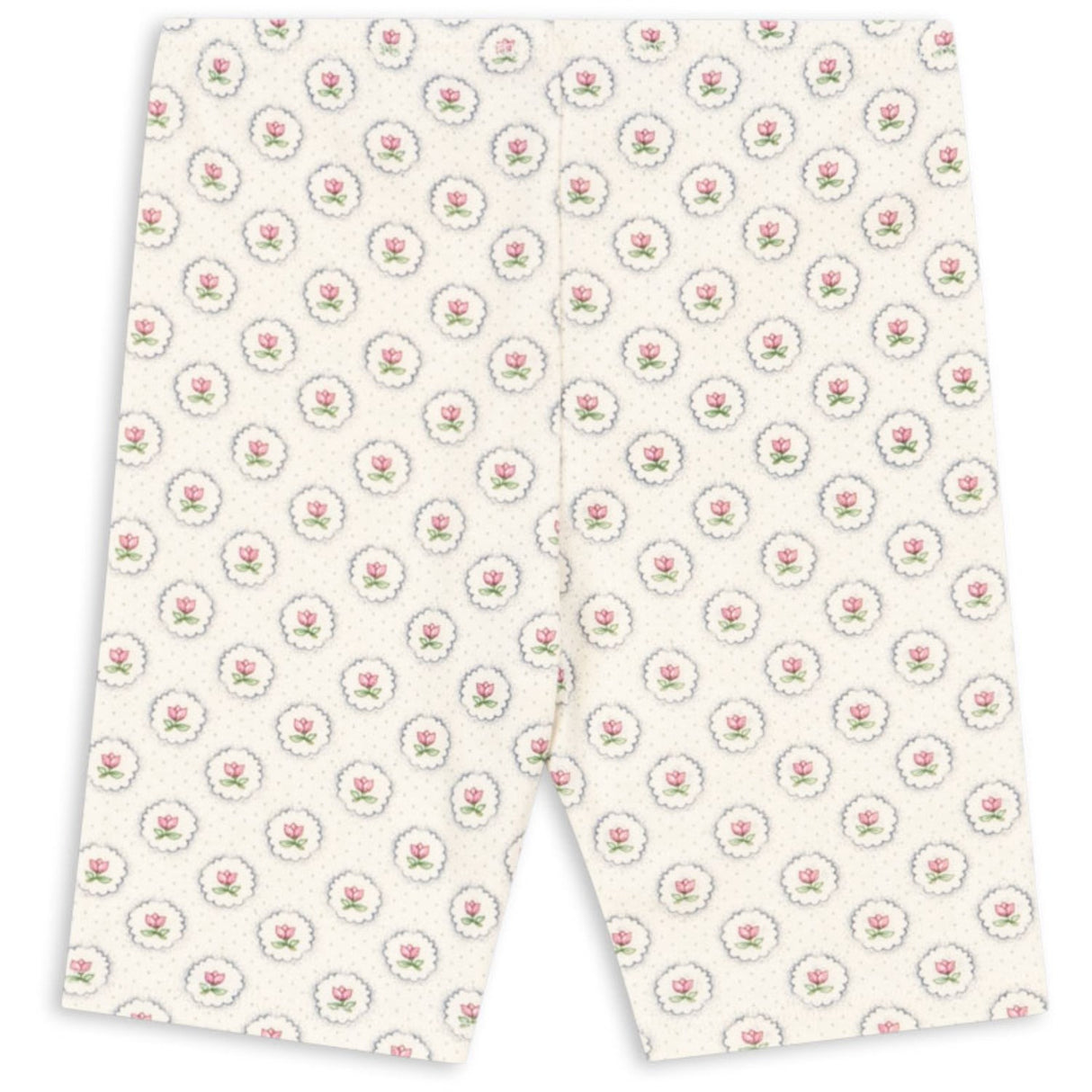 Konges Sløjd Mirage Minu Classic Kort Leggings Gots