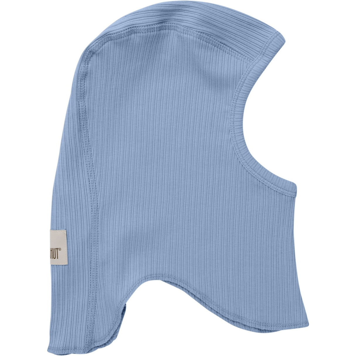 Huttelihut Windward Blue Elefanthue Rib