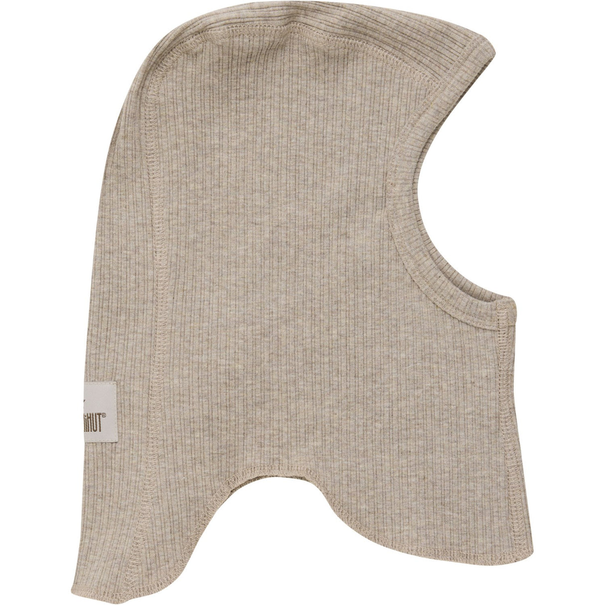 Huttelihut White Pepper Melange Elefanthue Rib